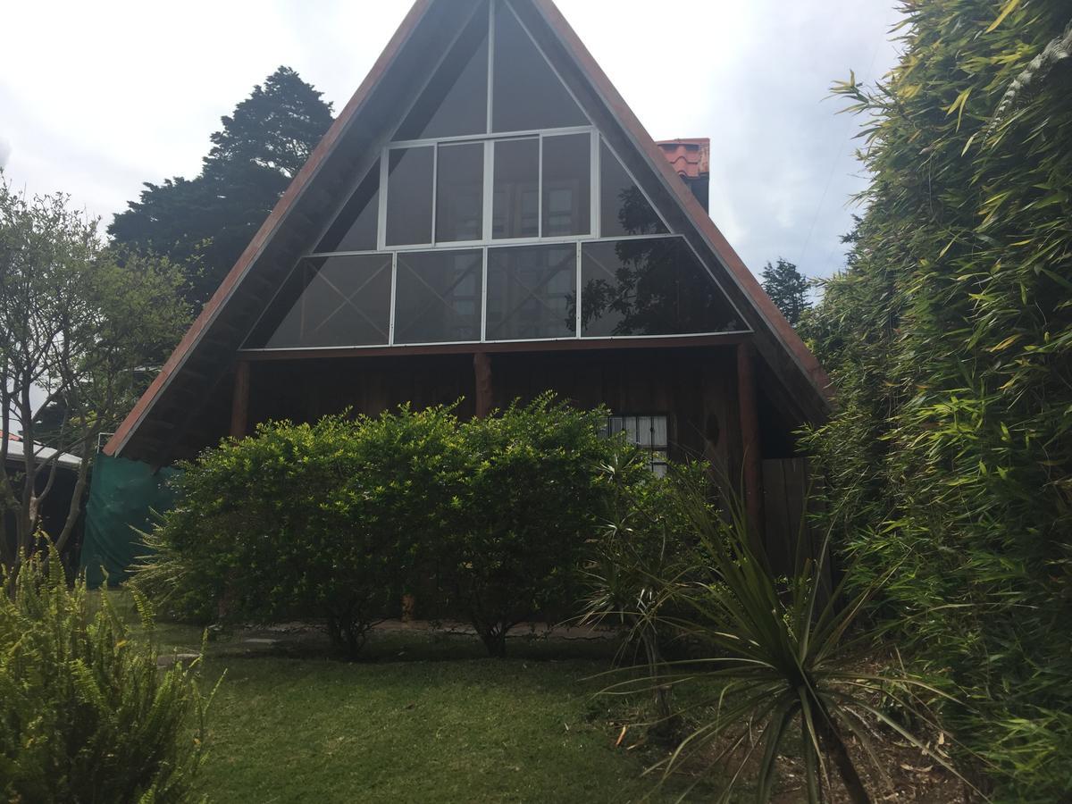 Hotel Chalets Los Volcanes Fraijanes Buitenkant foto
