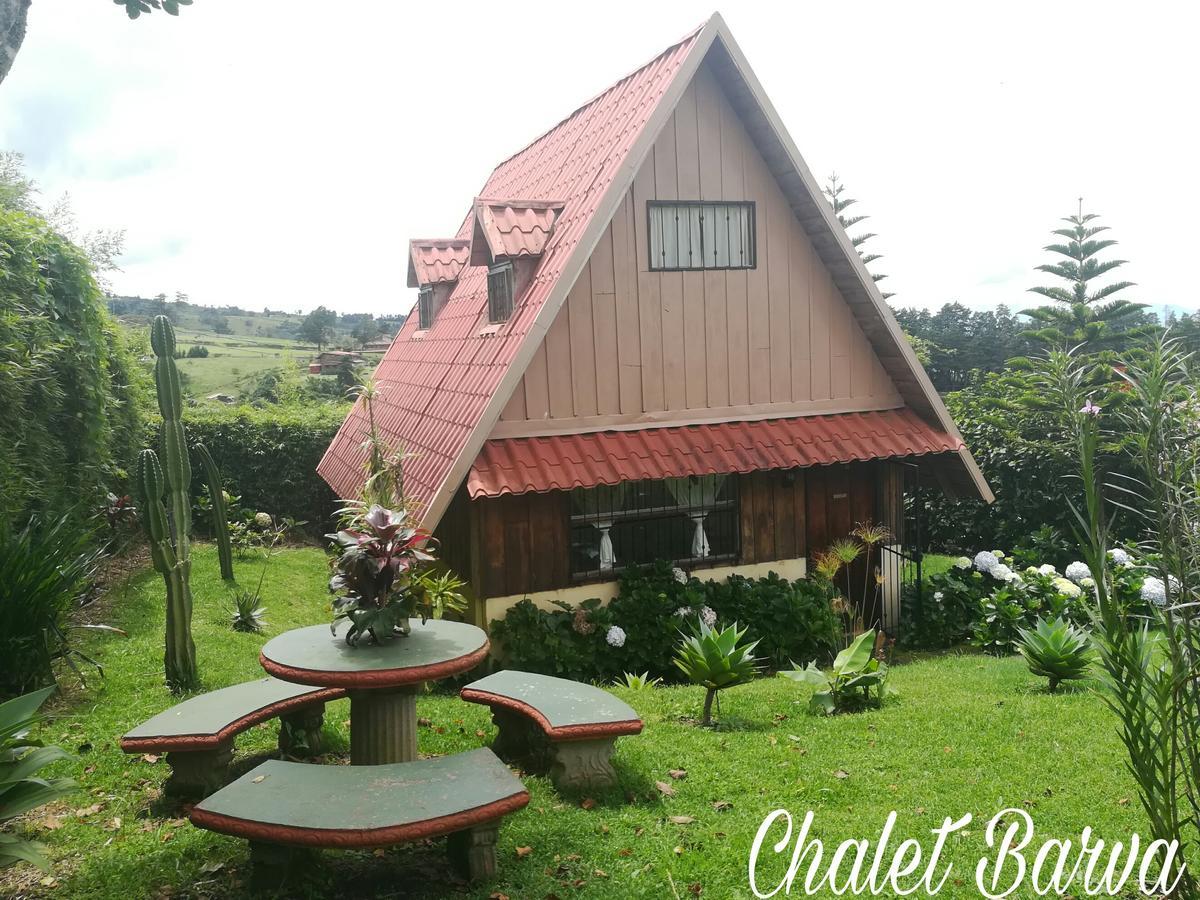 Hotel Chalets Los Volcanes Fraijanes Buitenkant foto