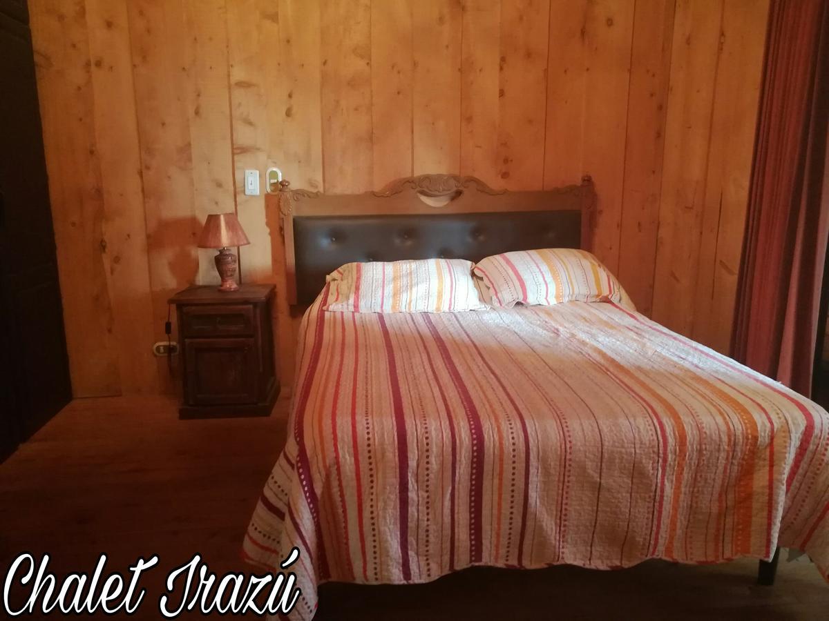 Hotel Chalets Los Volcanes Fraijanes Buitenkant foto