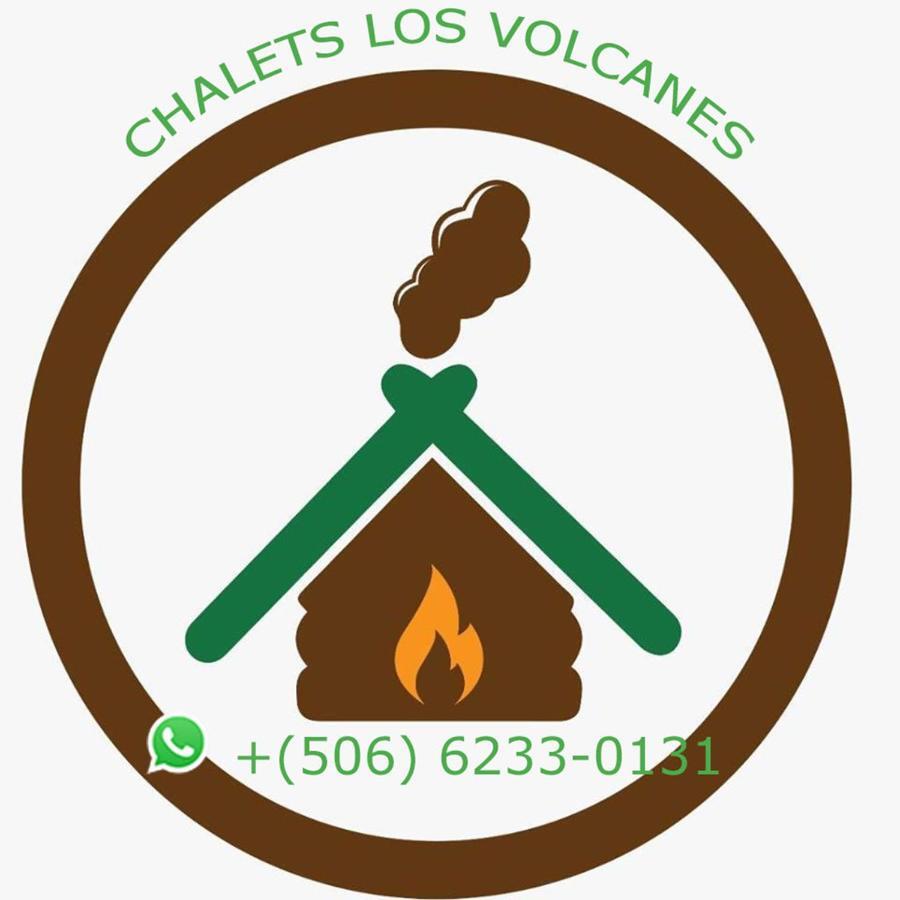 Hotel Chalets Los Volcanes Fraijanes Buitenkant foto